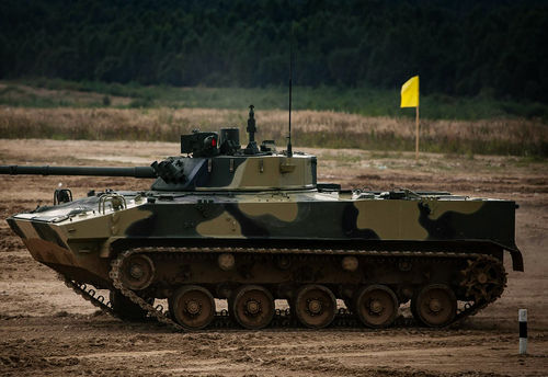 son şirket davası hakkında Askeri - Tank