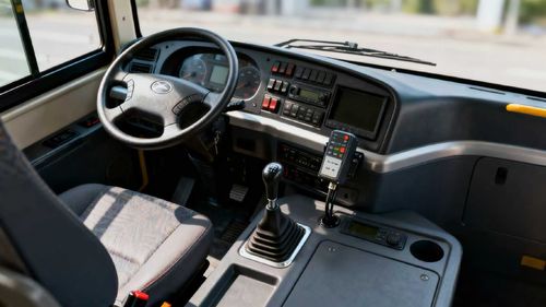 son şirket davası hakkında Otobüslerde Vites Kontrol Cihazları – Uygulama Örnekleri ve Avantajları