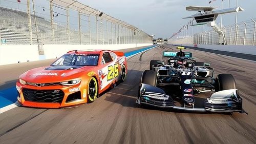 son şirket davası hakkında Yarış Araçlarındaki Esnek Kontrol Çubukları