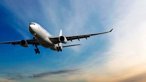 son şirket davası hakkında Standard Push-Pull Control Cable In Modern Aircraft