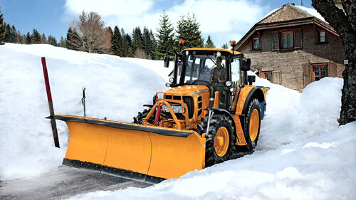 son şirket davası hakkında Ağır Mühendislik Araçlarında Yüksek Performanslı Park Fren Kolu