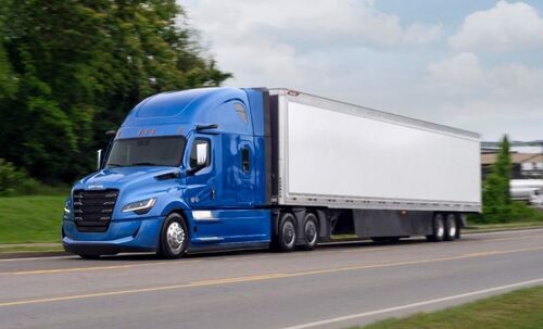 son şirket davası hakkında Ticari Kamyonlarda Kullanılan Dikey Vites Kolu