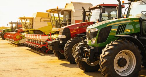 son şirket davası hakkında Çiftlik ekipmanlarında baskı-çekme kontrol kabloları ile hassas kontrolün arttırılması