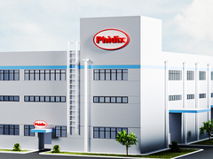 PHIDIX Motion Controls Şirketi