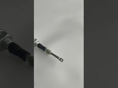 Manuel ve Otomatik Şanzıman Sistemleri İçin Vites Değiştirme Kontrol Kablosu