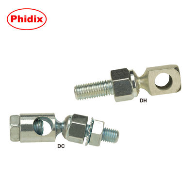 Kalite  Connecting Products Rotary Swivel Joint Connector Type DC / DH Control Swivels fabrika