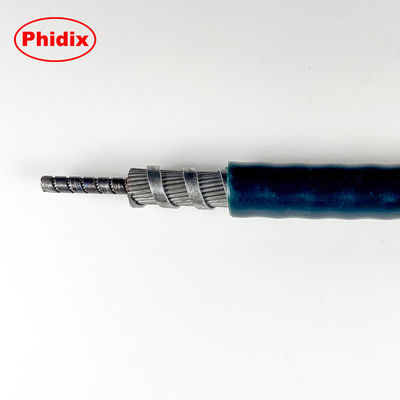 Kalite  Customized Push Pull Control Cable fabrika