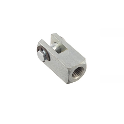 Çim bahçesi için paslanmaz çelik Clevis Pin Montajı