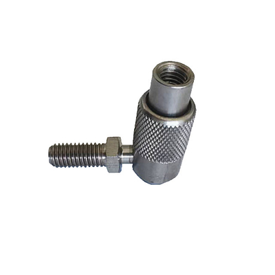 Kablo Sonu Fittings Paslanmaz Çelik M8 Top Ortamağı