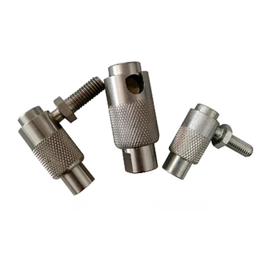 Kablo Sonu Fittings Paslanmaz Çelik M8 Top Ortamağı