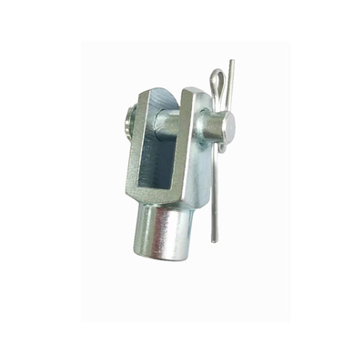 Kit Sink kaplamalı ipli Clevis Pin gaz kabloları Cotter Metric Clevis Pins