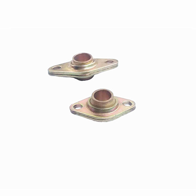Flanş Parçay Rotary Dönerlemeler Chrome Paslanmaz Çelik Dönerlemeler