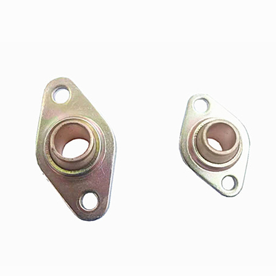Flanş Parçay Rotary Dönerlemeler Chrome Paslanmaz Çelik Dönerlemeler
