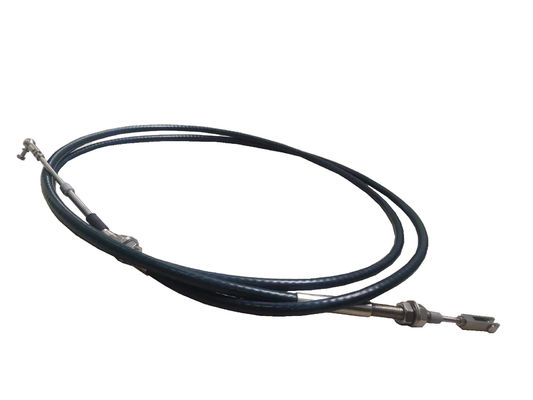 Kontrol Kablosu İt-Tırma Gaz Kablosu