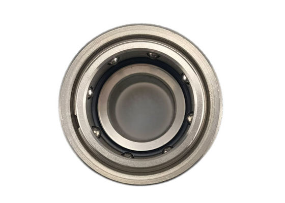 1/8'' CB-1 Serisi Paslanmaz Çelik 316 Yakın Tip Hidrolik Hızlı Kaplin