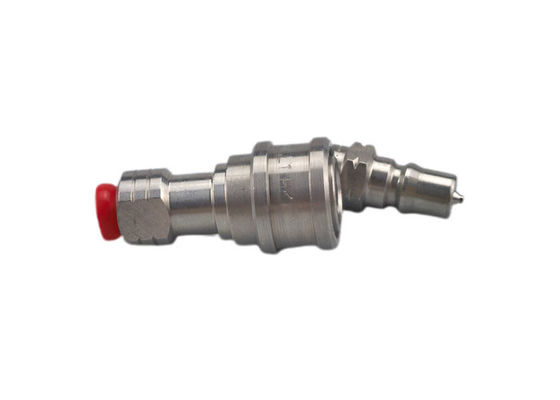 Parker/Faster/Hansen ile Uyumlu CB-1 Serisi 316 SS Hızlı Kaplin