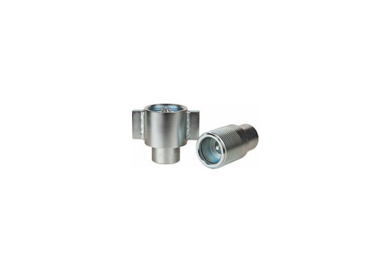 207 Bar Thread To Connect Valved Brass Quick Coupler (Valflı Bakır Hızlı Kablo)