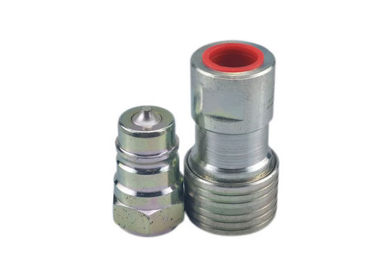 4000PSI 0.75' çelik itme ve çekme ISO 5675 çiftlemeleri