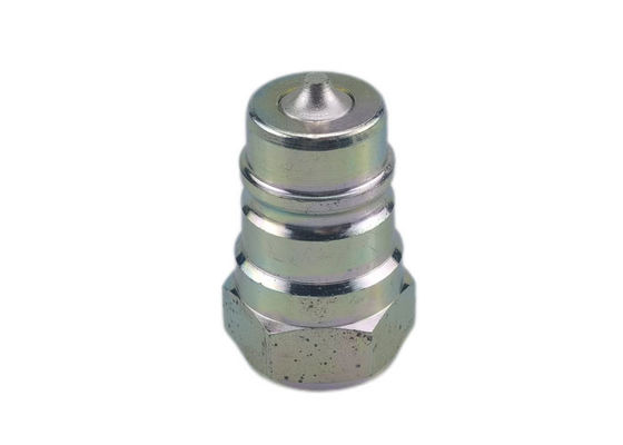 4000PSI 0.75' çelik itme ve çekme ISO 5675 çiftlemeleri