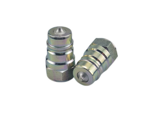 4000PSI 0.75' çelik itme ve çekme ISO 5675 çiftlemeleri