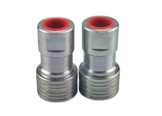 4000PSI 0.75' çelik itme ve çekme ISO 5675 çiftlemeleri