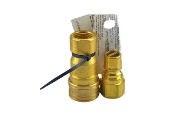 Çelik değirmen makinesi 0.25 Inch 5000PSI ISO 5675 Kablo