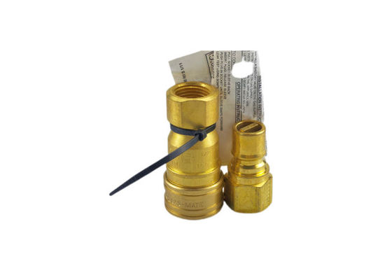 Çelik değirmen makinesi 0.25 Inch 5000PSI ISO 5675 Kablo