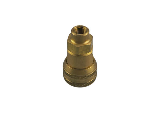 Tarım Makinesi Hidrolik 0.5 Inch ISO 5675 Kopyalayan