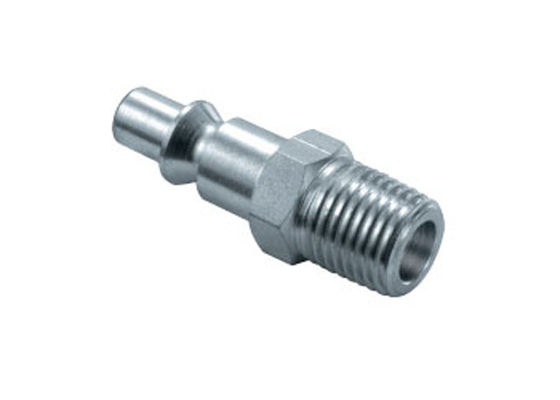 7000psi IATF16949 NBR Hidrolik Hattı Hızlı Çek