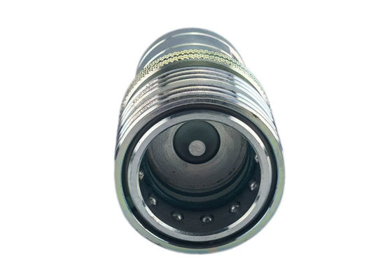 İşleme 1 Inch Threaded Hidrolik Hızlı Kopyalayan