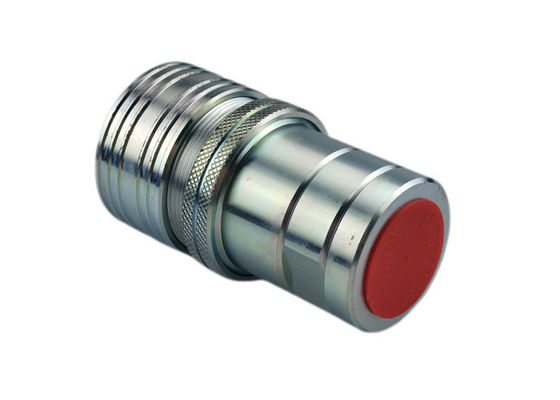 İşleme 1 Inch Threaded Hidrolik Hızlı Kopyalayan