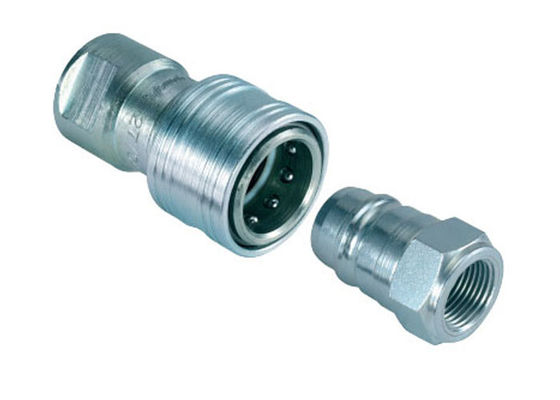 3/8' makine OEM Tarım Hızlı Koplamalar