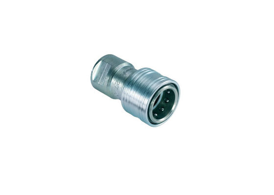 3/8' makine OEM Tarım Hızlı Koplamalar