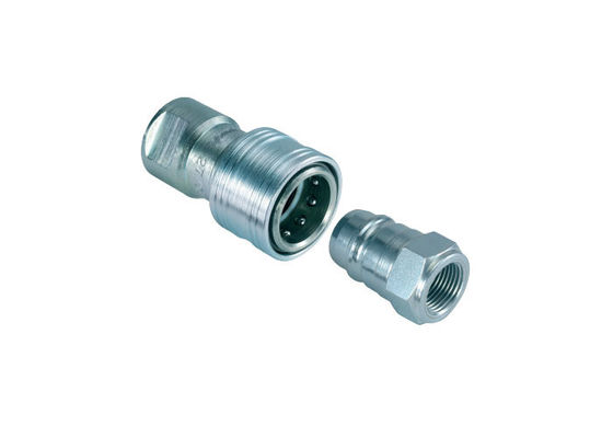 3/8' makine OEM Tarım Hızlı Koplamalar