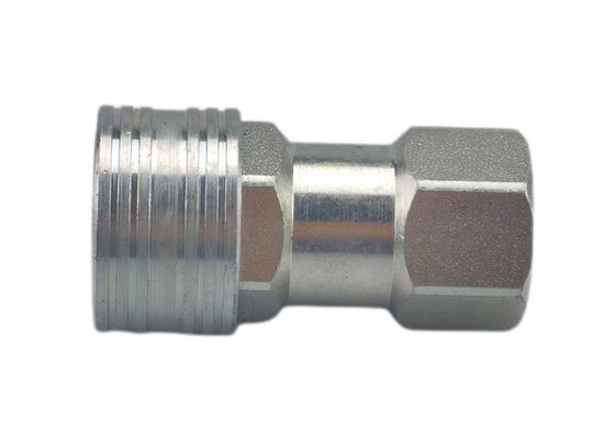 IATF 16949 316 Paslanmaz Çelik Hızlı Bağlantı Kapatma Fittings