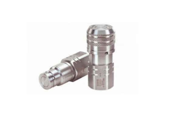 Gıda ve İçecekler 0.25' Stainless Steel Hızlı Koplama