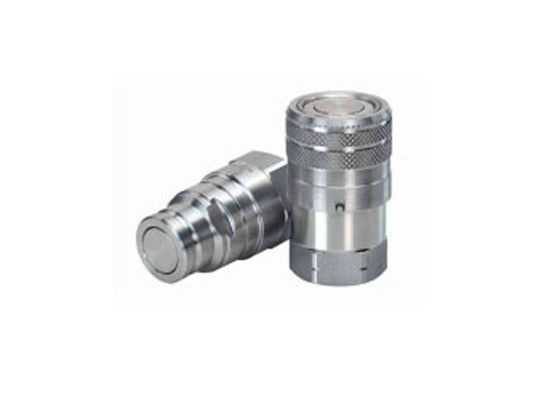 Gıda ve İçecekler 0.25' Stainless Steel Hızlı Koplama