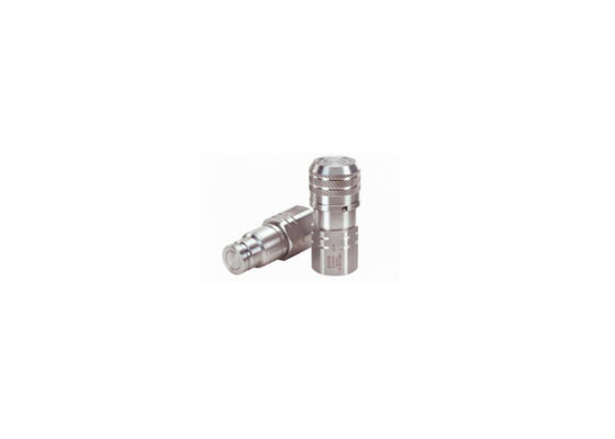 Gıda ve İçecekler 0.25' Stainless Steel Hızlı Koplama