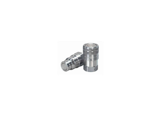 Gıda ve İçecekler 0.25' Stainless Steel Hızlı Koplama