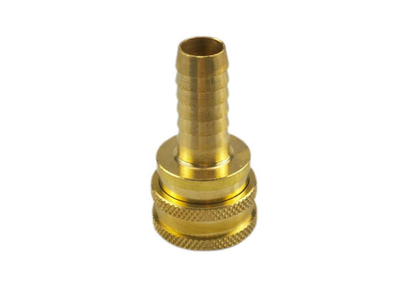 Bakır 0.5 inç 2200psi Doğrudan Çapraz Koplama