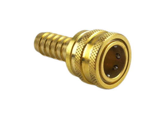 Bakır 0.5 inç 2200psi Doğrudan Çapraz Koplama