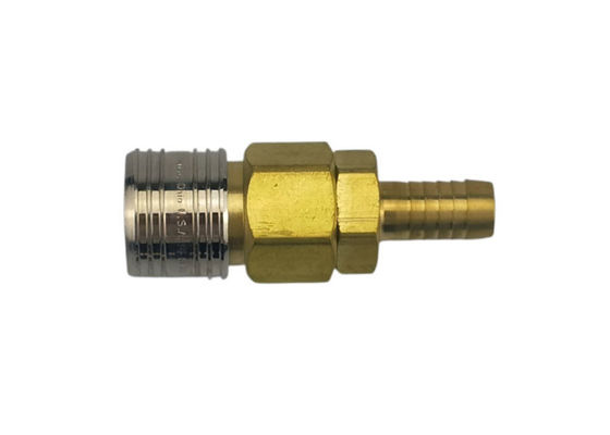 0.5 Inch Brass Hızlı Bağlantı Su hortumu Fittings