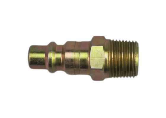 Gaz Brass 70 Bar Kadın Pnömatik Hızlı Koplama