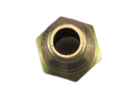 3/8 '' hortum sapı uç bağlantıları Pnömatik Hızlı Koplama