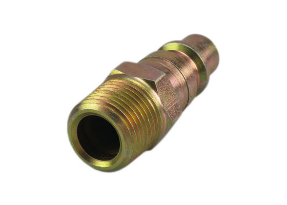 3/8 '' hortum sapı uç bağlantıları Pnömatik Hızlı Koplama