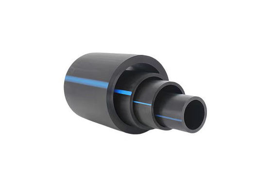 HDPE kazık boşaltma lastik hortum kesme bağlantısı