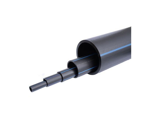 HDPE kazık boşaltma lastik hortum kesme bağlantısı
