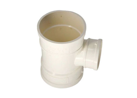 40 Pvc Basınçlı boru armatürleri