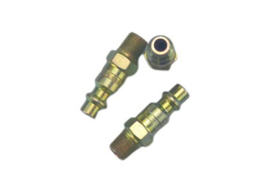 0.5 inç NPT Pnömatik Hızlı Koplama, Hızlı Serbestleştirme Hava hortumu Fittings