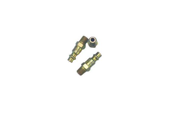 0.5 inç NPT Pnömatik Hızlı Koplama, Hızlı Serbestleştirme Hava hortumu Fittings